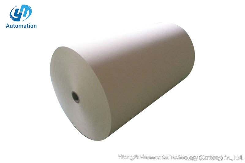 Yitong เทคโนโลยีสิ่งแวดล้อม (หนานทง) จำกัด
